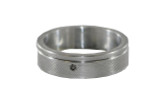 Drp Performance Bearing Spacer 2In 5X5 Aluminum 007 10506