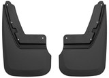 Husky Liners Rear Mud Guards Custom Mud Guards 59221