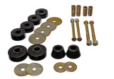 Energy Suspension Gm Body Mount Set         3.4137G