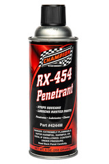Champion Brand Rx-454 Penetrant 9Oz. 50 State Formula Cho4244M