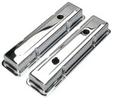 Trans-Dapt Sb Chevy Oem Chrm Vlv Cv  9518 Trans-Dapt Sb Chevy Oem Chrm Vlv Cv  9518