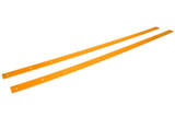 Fivestar 2019 Lm Body Nose Wear Strips Orange 11002-41551-Or