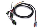 Quickcar Racing Products Wiring Harness Soft Touch Hei 50-2039