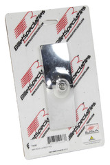 Billet Specialties Mirror- Large Rectangle- Polished 1 3/4In X 5 1/4 73420