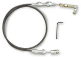 Lokar Universal Throttle Cable  Tc-1000U