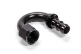 Aeroquip #10 180 Deg Socketless Black Fcl1564
