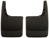 Husky Liners 04-11 Ford F150 Rear Mud Flaps 57601