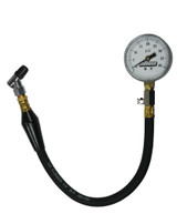 Moroso Tire Gauge - 0-40 Psi  89555