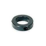 Mark Williams Steel Lock Ring  40836