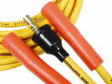 Accel Wire Set 8Mm Straight End Copper 4038
