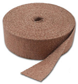 Thermo-Tec 2In X 50' Copper Exhaust Wrap 11032
