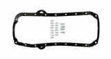Mr. Gasket One Piece Oil Pan Gasket 72-85 Sbc 6560Mrg