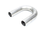 Patriot Exhaust U-Bend Stainless 2.500 X 4In Radius 16 Gauge H6938