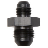 Russell Flare Reducer Adapter #6 To #8 Black 661773