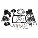 Tci Powerglide Over Haul Kit  628800