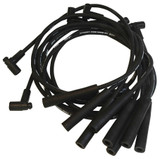 Msd Ignition Street Fire Spark Plug Wire Set 5560