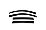Ventshade 21-   Ford Bronco Sport Ventvisor 4Pcs. 94713