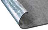 Thermo-Tec 48In X 72In Thermo Guard Fr One Side Foil 14120