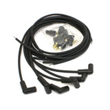 Pertronix Ignition Spark Plug Wire Set 7Mm 90-Deg British 6-Cyl. 706190