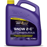 Royal Purple Snowmobile 2 Cycle Oil 1 Gal Roy04511