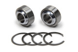 Qa1 Bearing Kit .625In Id X 1In Od X 1In Wide Sib10T-102Pk