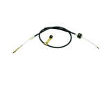 Ford Replacement Clutch Cable For M7553-B302 M-7553-C302