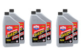 Lucas Oil Synthetic 10W30 Sxs Oil Case 6 X 1 Quart 11204