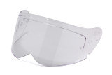 Simpson Safety Shield Clear Exterior Ghost Bandit Gbcse