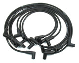 Pertronix Ignition 8Mm Custom Wire Set - Black 808210