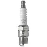 Ngk Ngk Spark Plug # 7240 Yr55