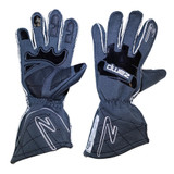 Zamp Gloves Zr-50 Grey X-Lrg Lrg Multi-Layer Sfi3.3/5 Rg10015Xl