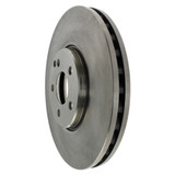 Centric Brake Parts C-Tek Standard Brake Rot Or 121.35069