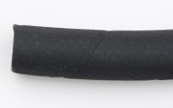 Aeroquip #8 Aqp Socketless Hose Black 10Ft Fcn0810