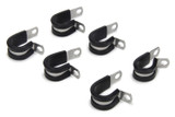 Russell #8 Cushion Clamps 10Pk 650990