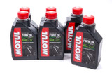 Motul Usa Fork Oil Expert Light 5W Case 6-1 Liter 105929