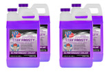 Vp Fuel Containers Coolant Hi-Perf Stay Frosty 64Oz (Case 4) 2088
