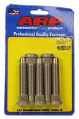 Arp 14Mm Wheel Stud Kit 5Pk 15-Up Mustang 100-7732 Arp 14Mm Wheel Stud Kit 5Pk 15-Up Mustang 100-7732