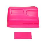 Dominator Racing Products Ss Nose Pink Right Side Dominator Ss 303-Pk