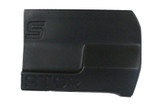 Dominator Racing Products Ss Tail Black Right Side Only Dominator Ss 307-Bk