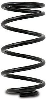 Afco Racing Products Pigtail Rear Spring 5.5In X 12In X 200# 25200Ss