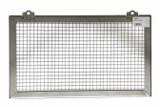 Hepfner Racing Products Radiator Rock Screen  Hrp8067