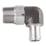 Earls 5/8 Male Barb To 3/4 Npt Male Swivel Fitting Ss Ss988409Erl