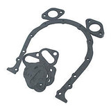 Sce Gaskets Bbc Timing Cover & W/P Gaskets (10) Dyno Pack 1300-10
