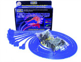 Taylor/Vertex 8Mm Blue Pro Wire 90 Dgr  70651