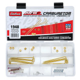 Edelbrock Calibration Kit  Avs2 650 Series 1905 & 1906 1948
