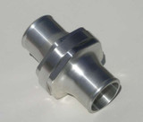 Meziere Inline Thermostat Housing Wn0072