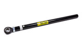 Out-Pace Racing Products Bent Tie Rod 15In X 5/8 Lh Moly 55-815-Sl-M