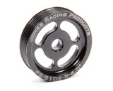 Jones Racing Products Power Steering Pulley Serpentine 4In Ps-5106-B-4