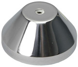 Trans-Dapt Vacuum Advance Cover 4973
