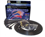 Taylor/Vertex 8Mm Pro Wire 90 Degree Black 73051